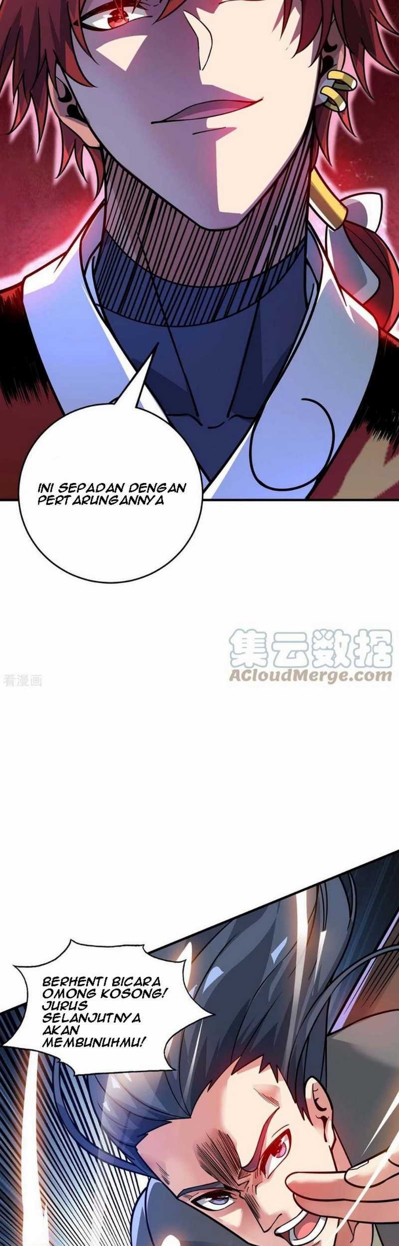 The First Son-In-Law Vanguard of All Time Chapter 178 Gambar 17