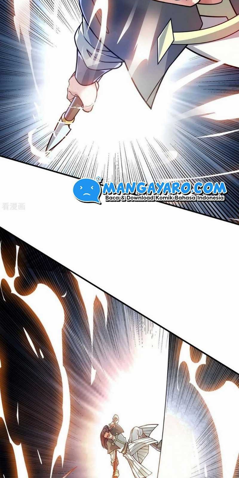 The First Son-In-Law Vanguard of All Time Chapter 178 Gambar 18