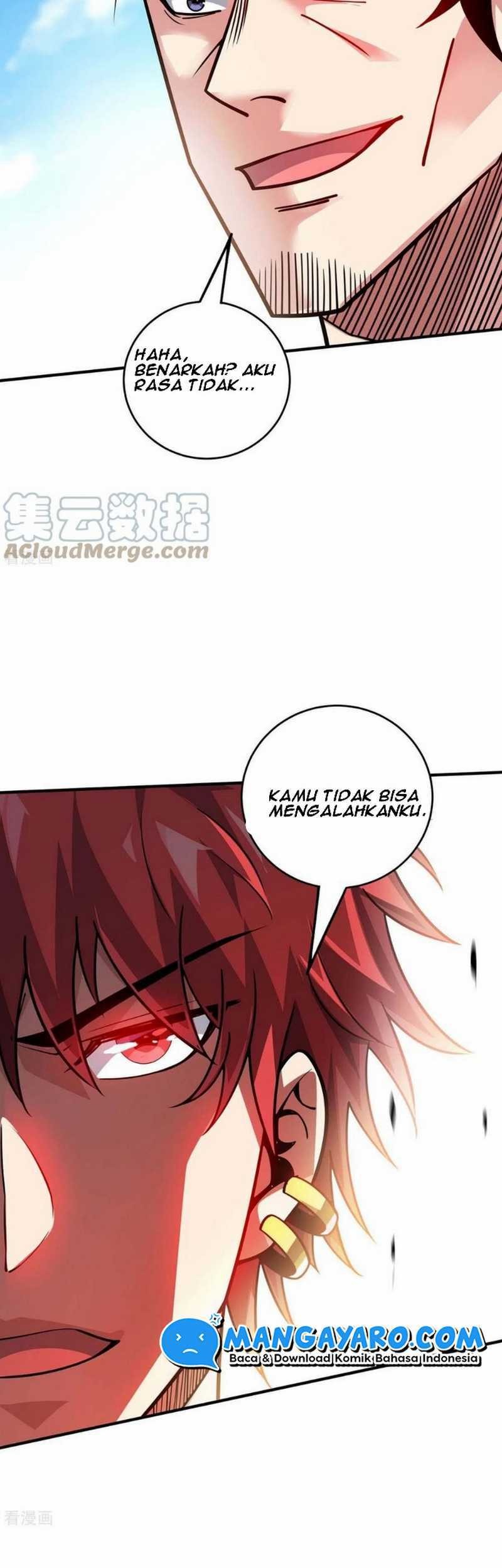 The First Son-In-Law Vanguard of All Time Chapter 178 Gambar 23