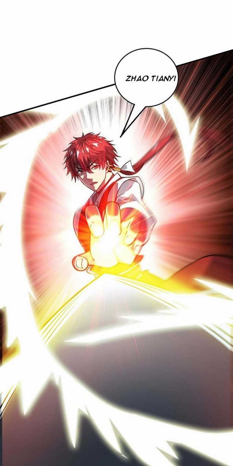 The First Son-In-Law Vanguard of All Time Chapter 178 Gambar 24