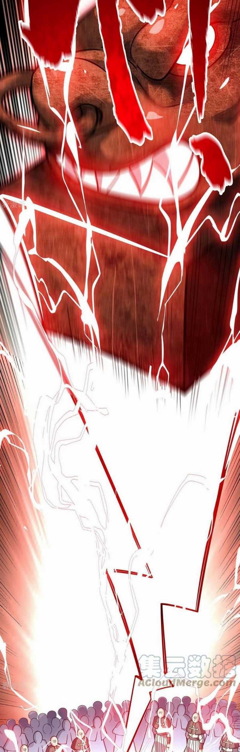 The First Son-In-Law Vanguard of All Time Chapter 178 Gambar 26