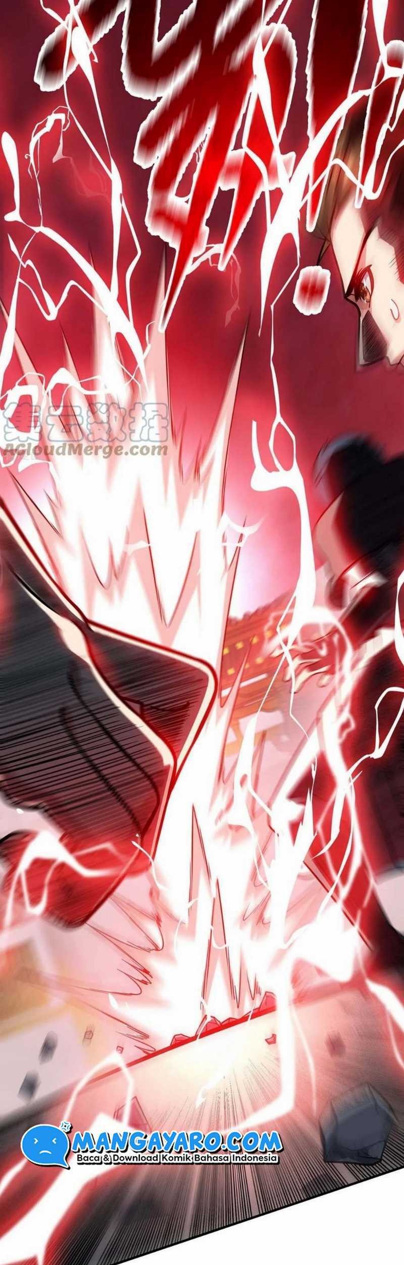 The First Son-In-Law Vanguard of All Time Chapter 178 Gambar 29