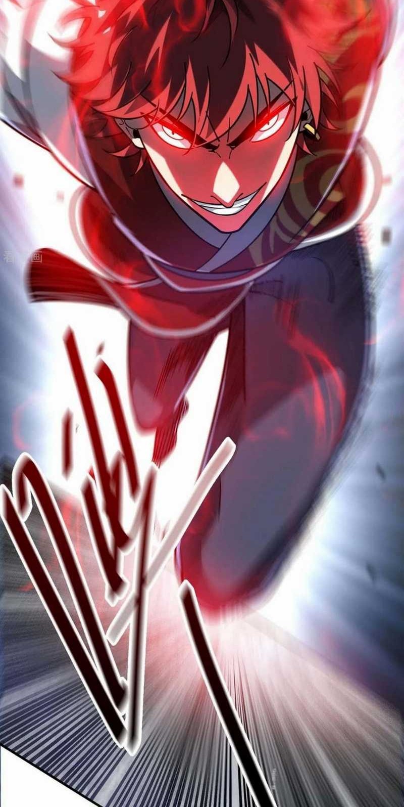 The First Son-In-Law Vanguard of All Time Chapter 178 Gambar 6