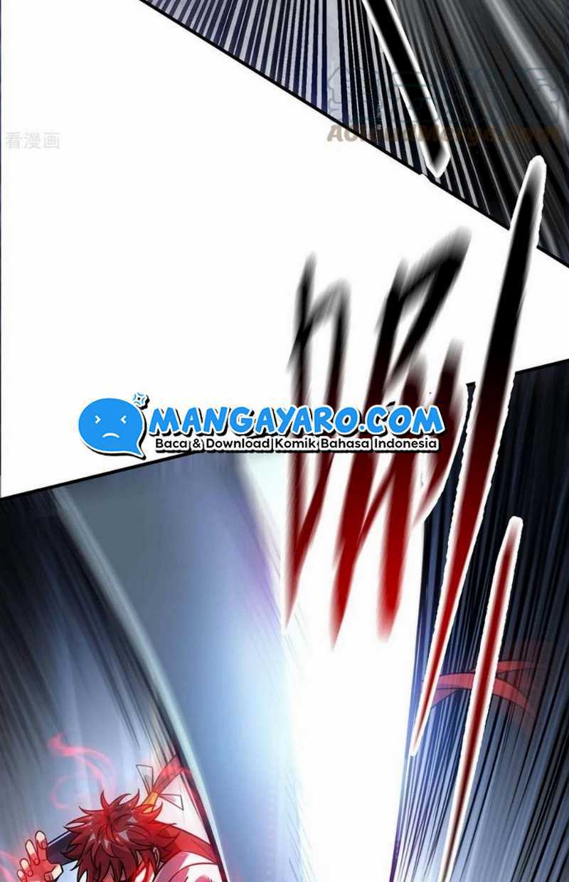 The First Son-In-Law Vanguard of All Time Chapter 178 Gambar 7
