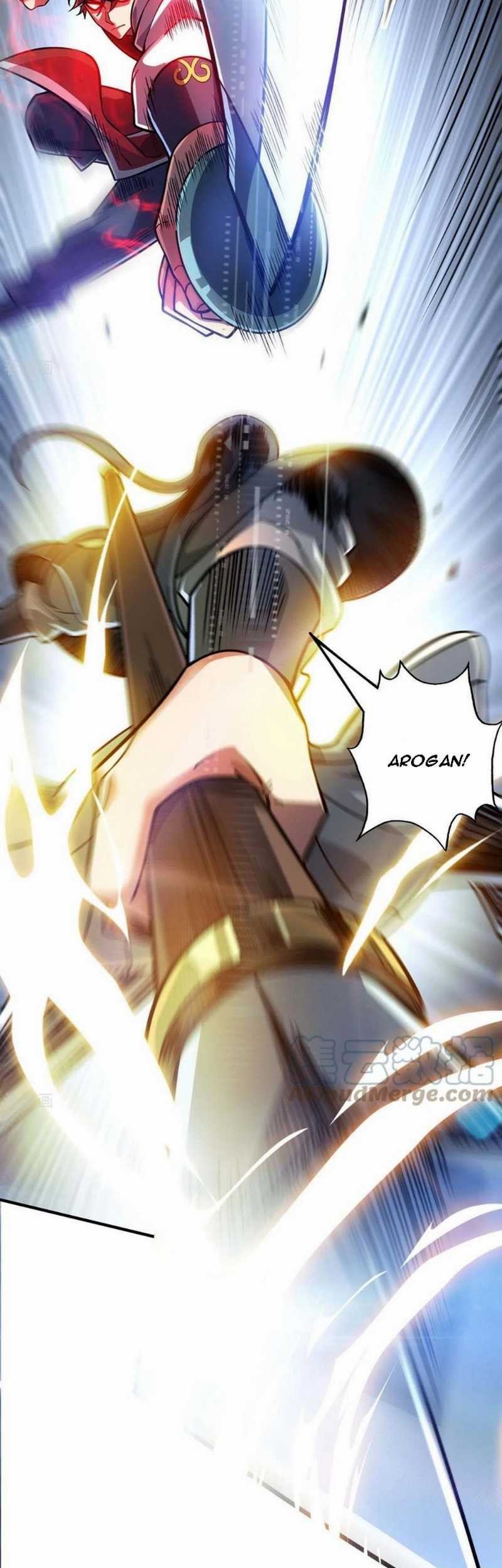 The First Son-In-Law Vanguard of All Time Chapter 178 Gambar 8