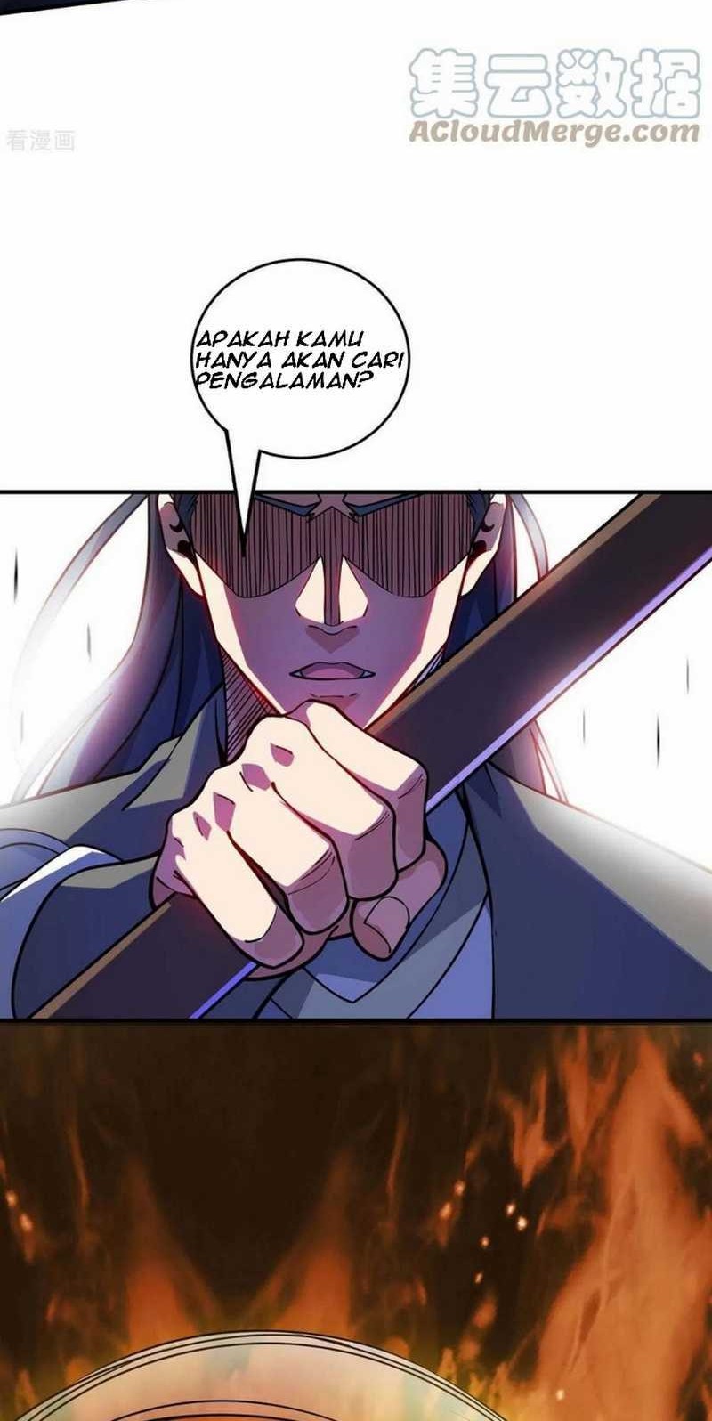 The First Son-In-Law Vanguard of All Time Chapter 177 Gambar 15