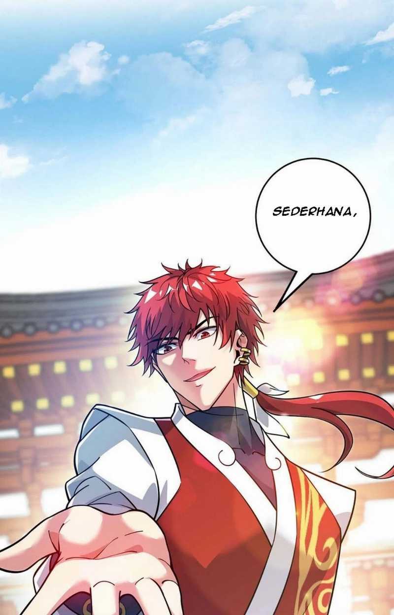 The First Son-In-Law Vanguard of All Time Chapter 177 Gambar 19