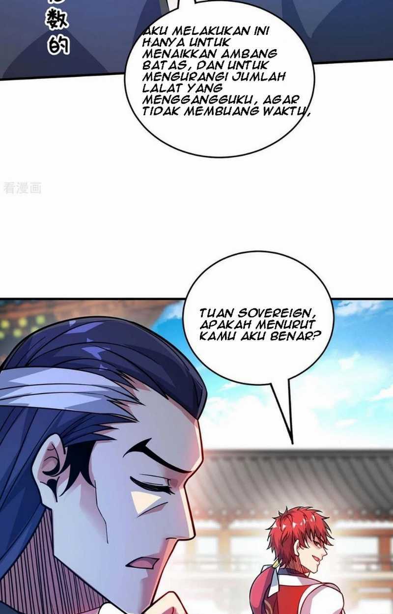 The First Son-In-Law Vanguard of All Time Chapter 177 Gambar 22