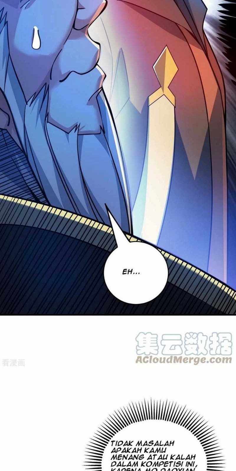 The First Son-In-Law Vanguard of All Time Chapter 177 Gambar 24