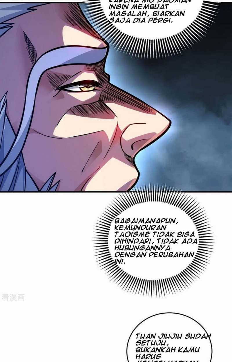 The First Son-In-Law Vanguard of All Time Chapter 177 Gambar 25