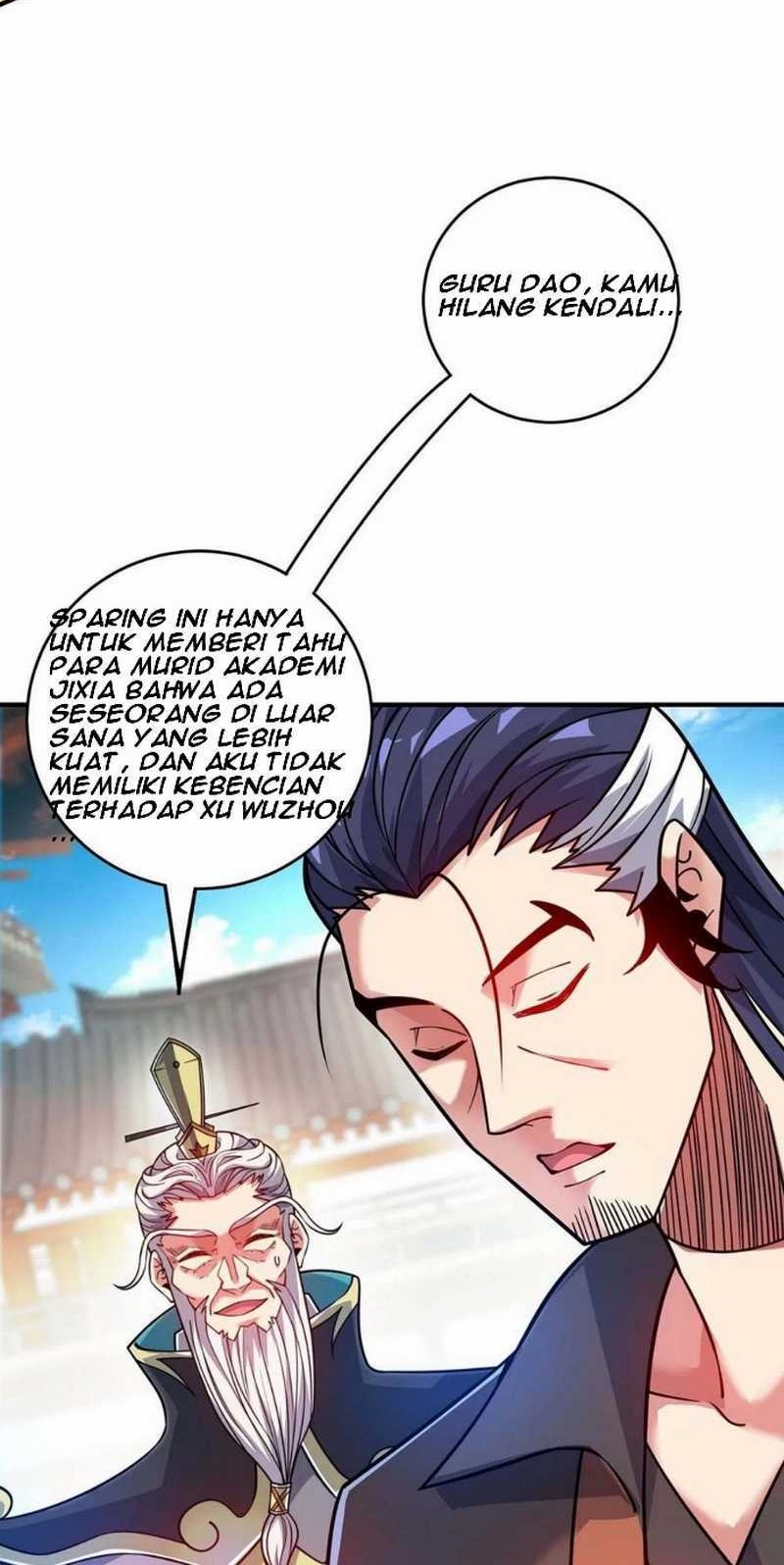 The First Son-In-Law Vanguard of All Time Chapter 177 Gambar 6