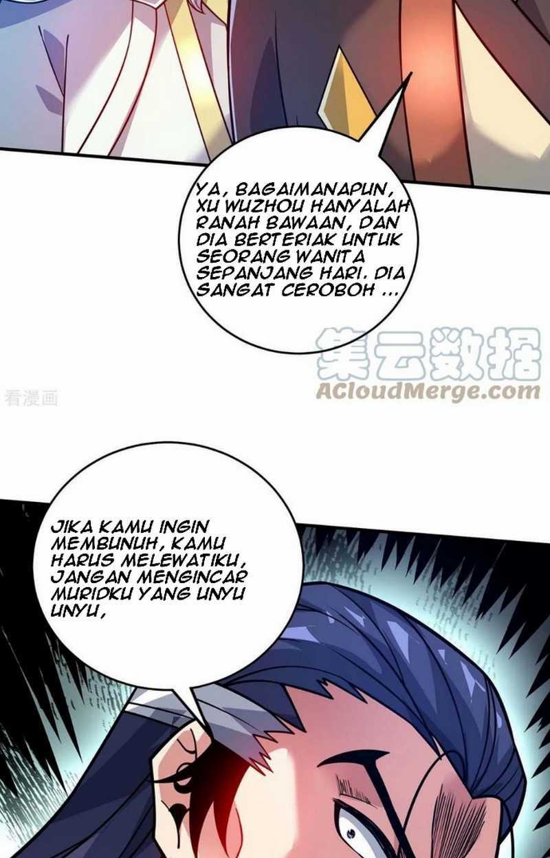 The First Son-In-Law Vanguard of All Time Chapter 177 Gambar 7
