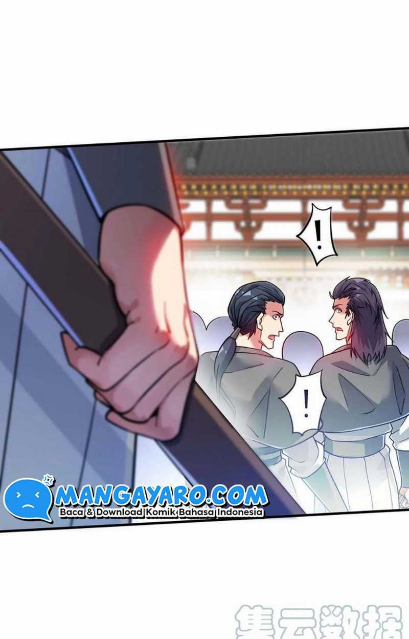 The First Son-In-Law Vanguard of All Time Chapter 177 Gambar 10
