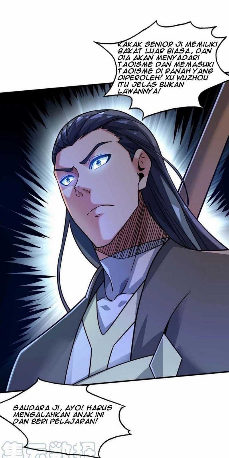 The First Son-In-Law Vanguard of All Time Chapter 177 Gambar 12