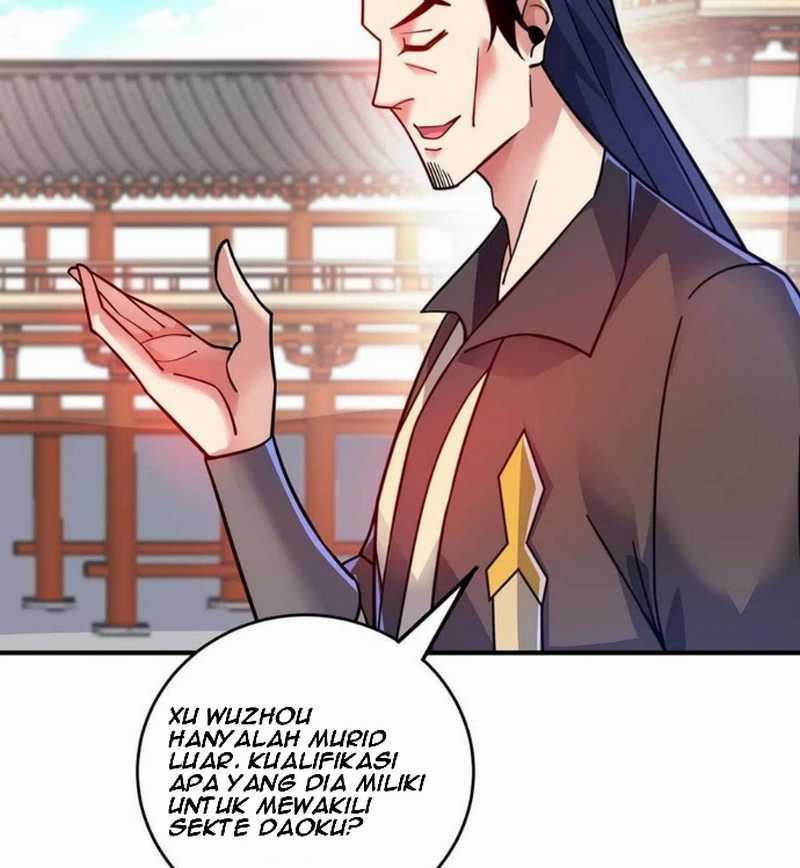 The First Son-In-Law Vanguard of All Time Chapter 175 Gambar 16