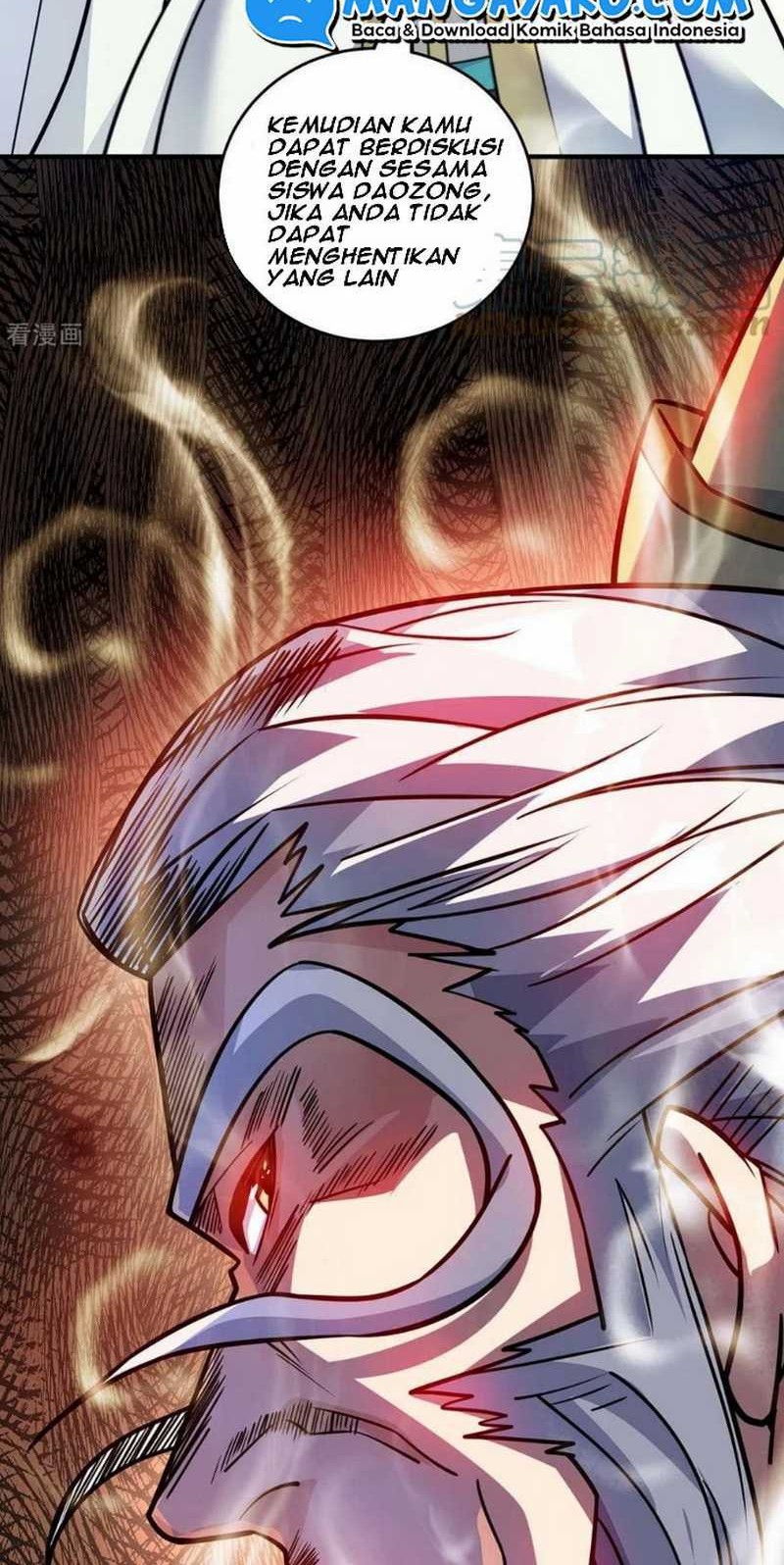 The First Son-In-Law Vanguard of All Time Chapter 175 Gambar 18