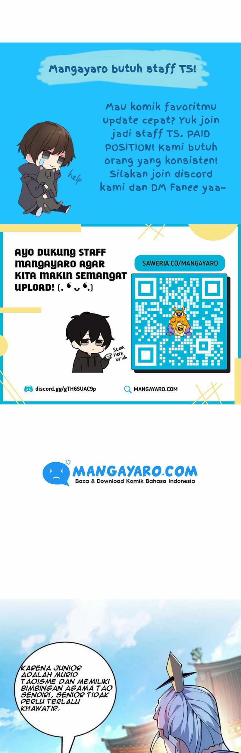 Baca  The First Son-In-Law Vanguard of All Time Chapter 175 Gambar 2