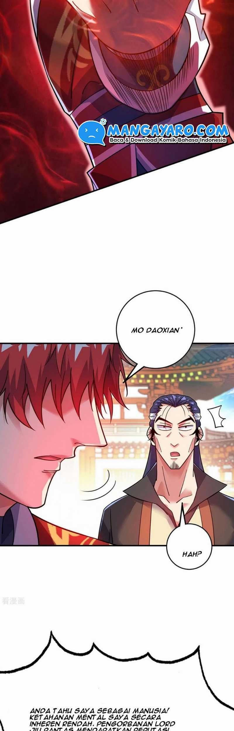 The First Son-In-Law Vanguard of All Time Chapter 175 Gambar 5