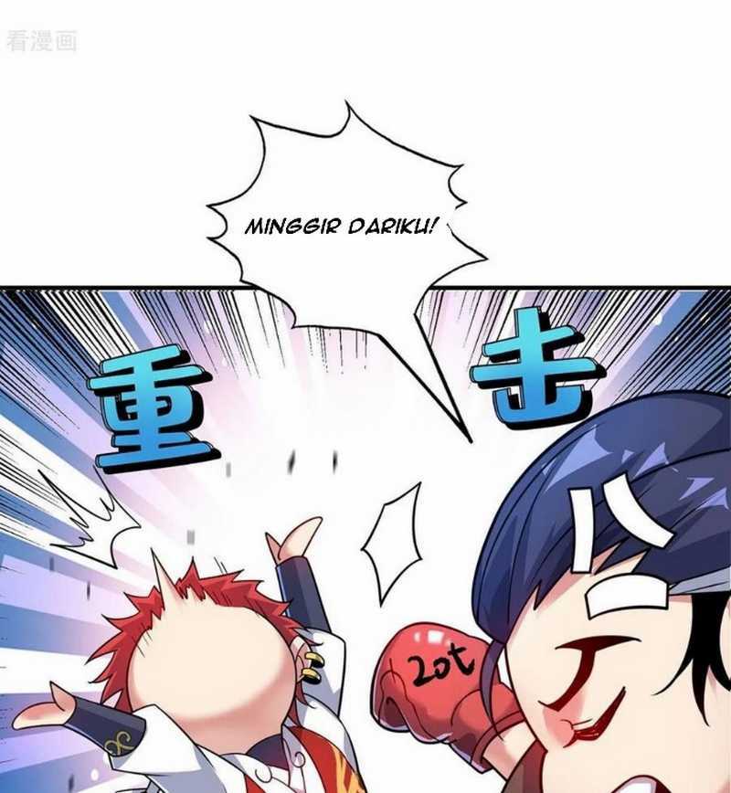 The First Son-In-Law Vanguard of All Time Chapter 175 Gambar 7