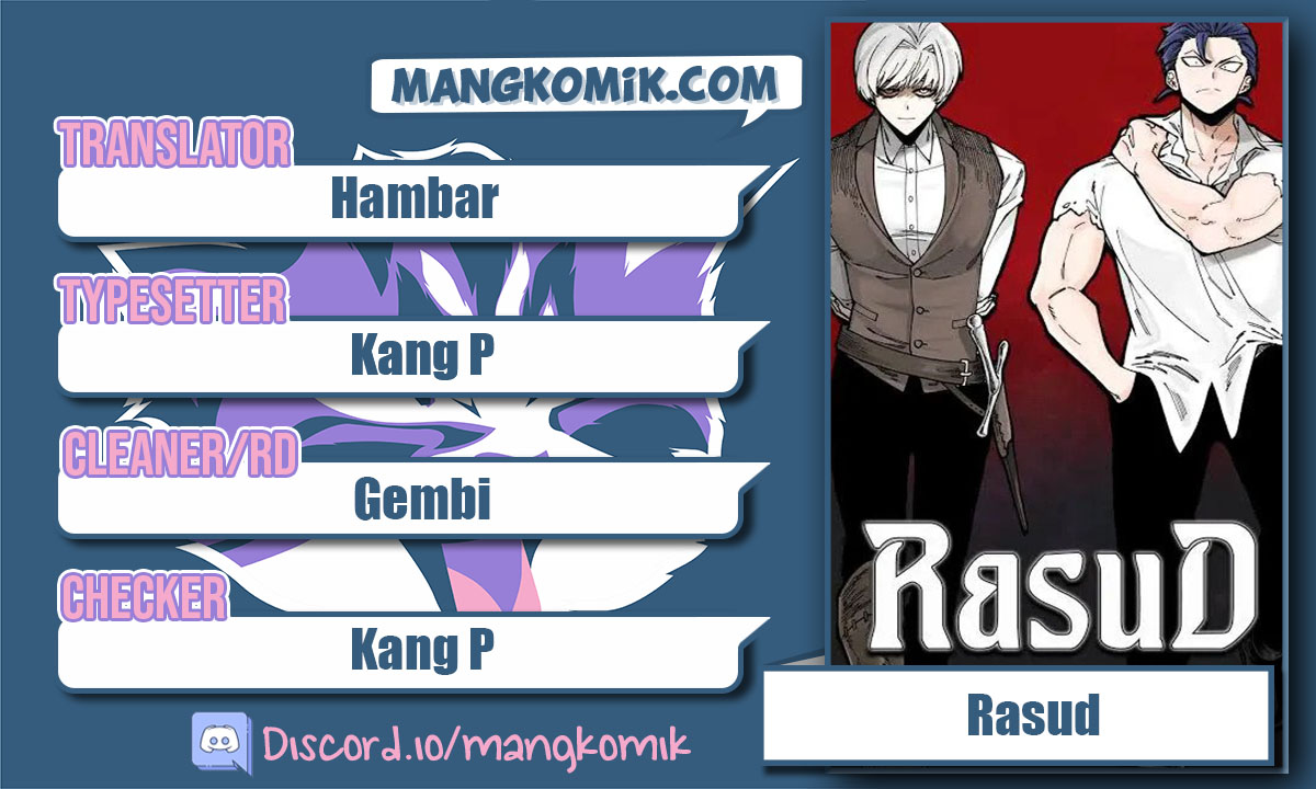 Baca Komik Rathard Chapter 26 Gambar 1