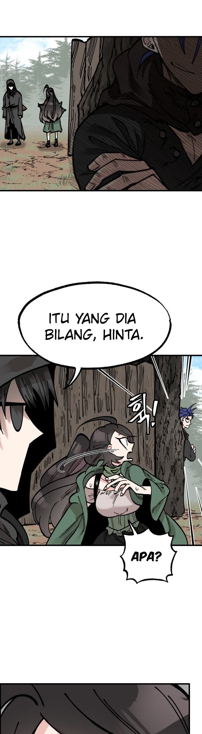 Rathard Chapter 26 Gambar 17