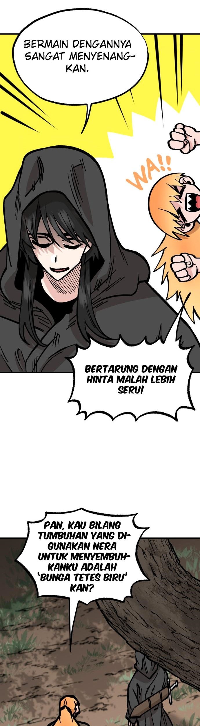 Rathard Chapter 26 Gambar 22