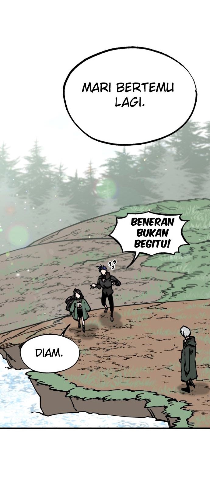 Rathard Chapter 26 Gambar 25