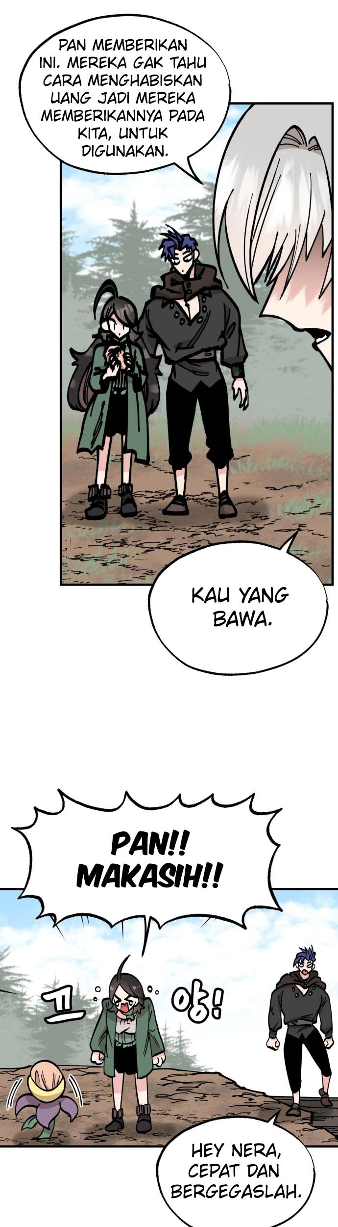 Rathard Chapter 26 Gambar 27