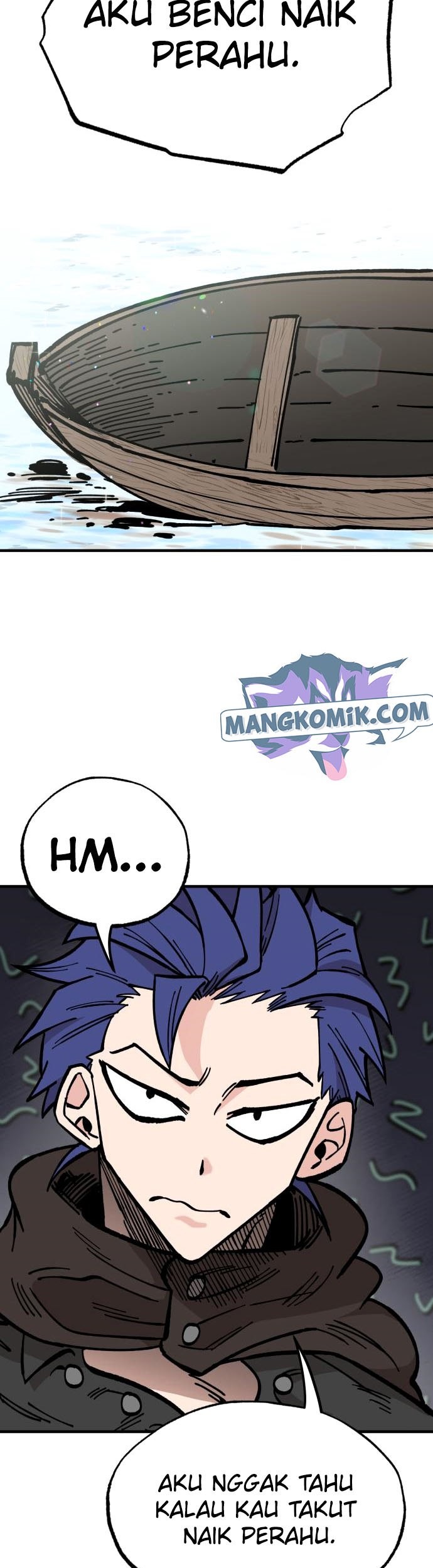 Rathard Chapter 26 Gambar 34