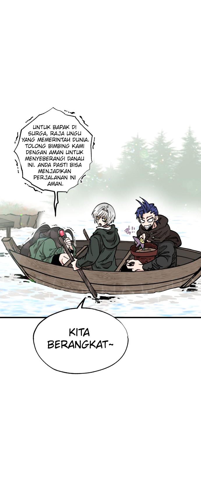 Rathard Chapter 26 Gambar 41