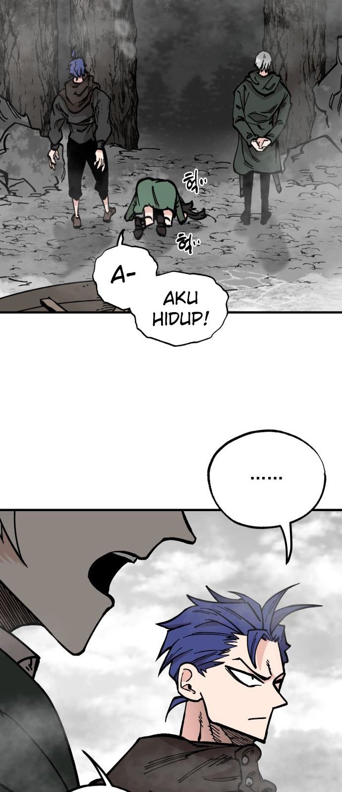 Rathard Chapter 26 Gambar 43