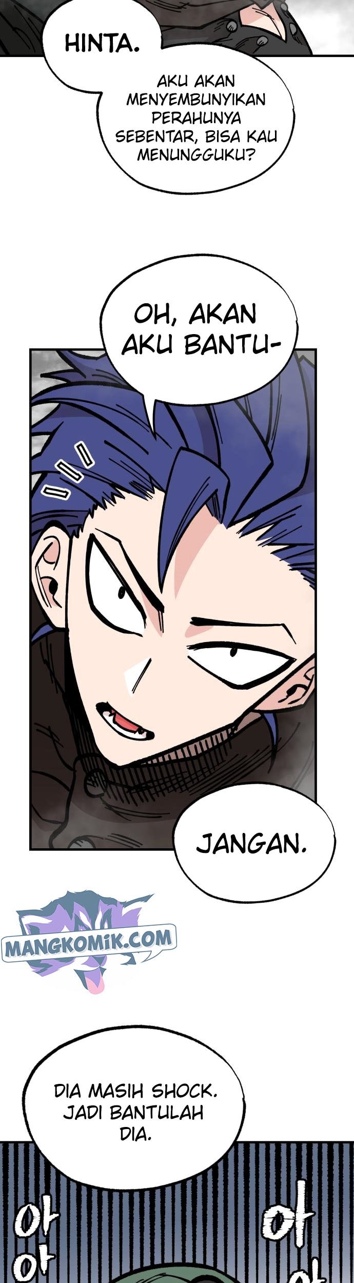Rathard Chapter 26 Gambar 44
