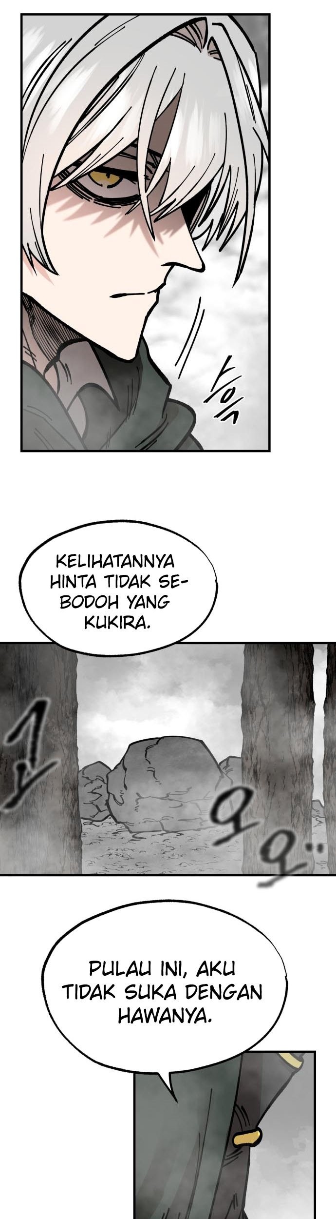 Rathard Chapter 26 Gambar 47