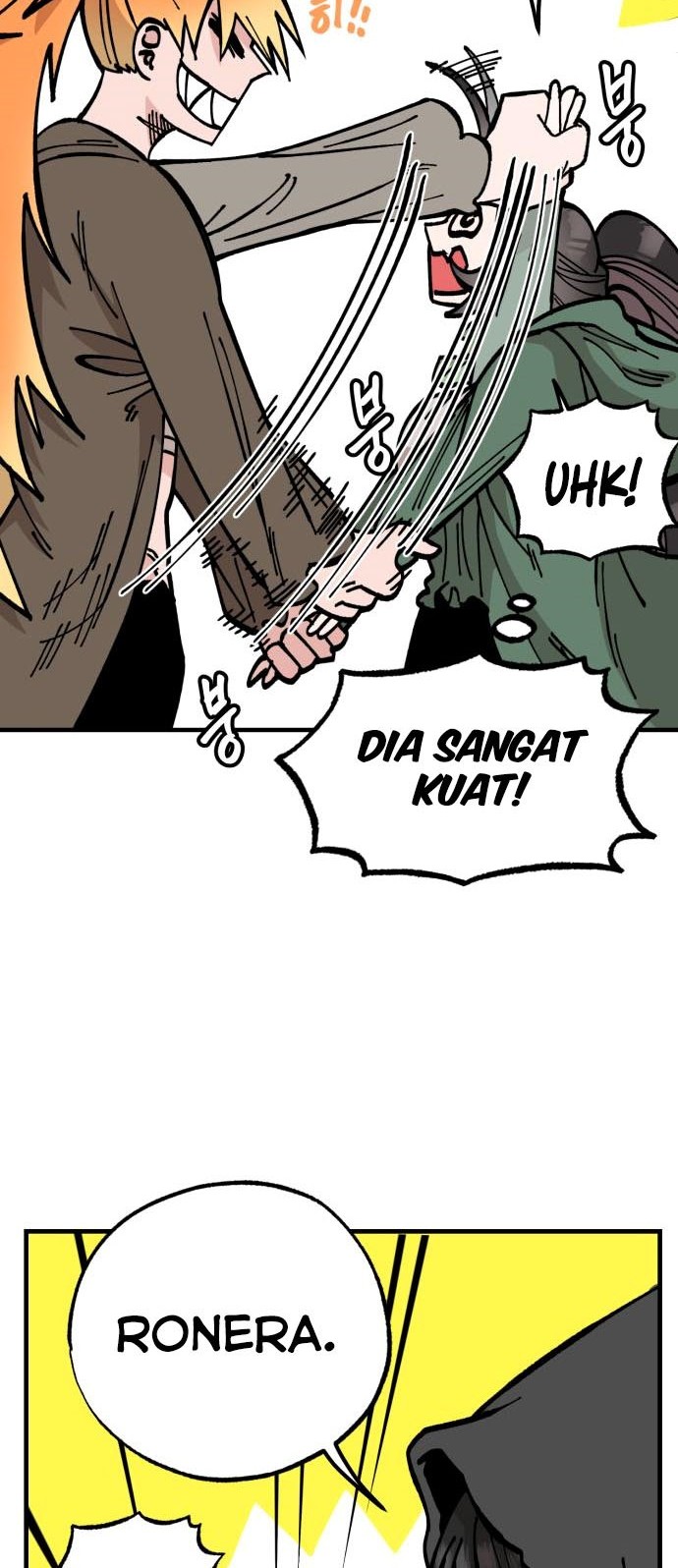 Rathard Chapter 26 Gambar 3