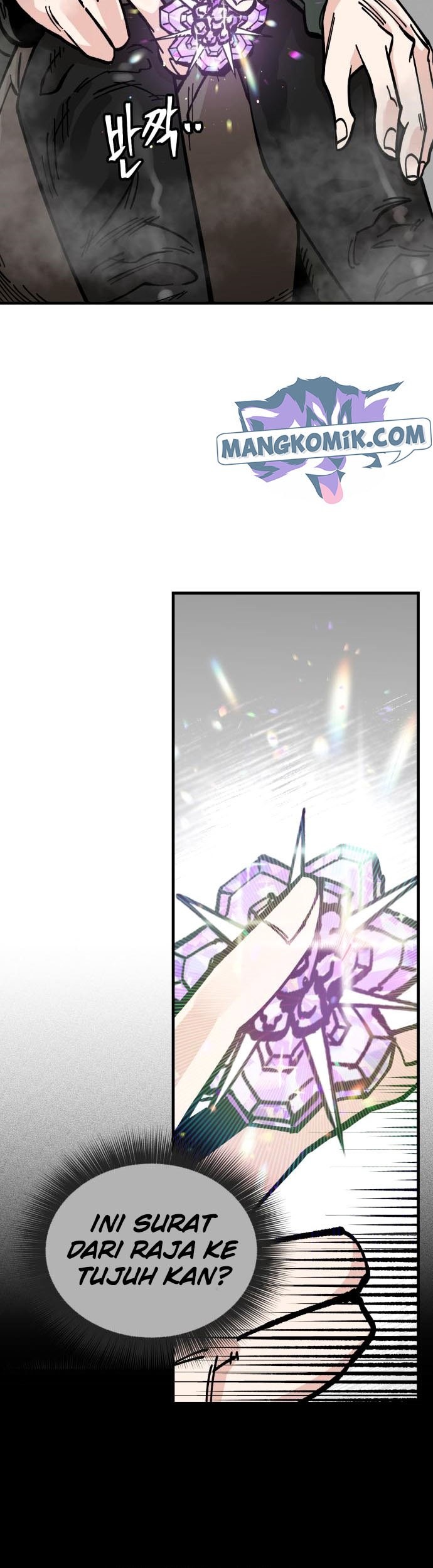 Rathard Chapter 26 Gambar 49