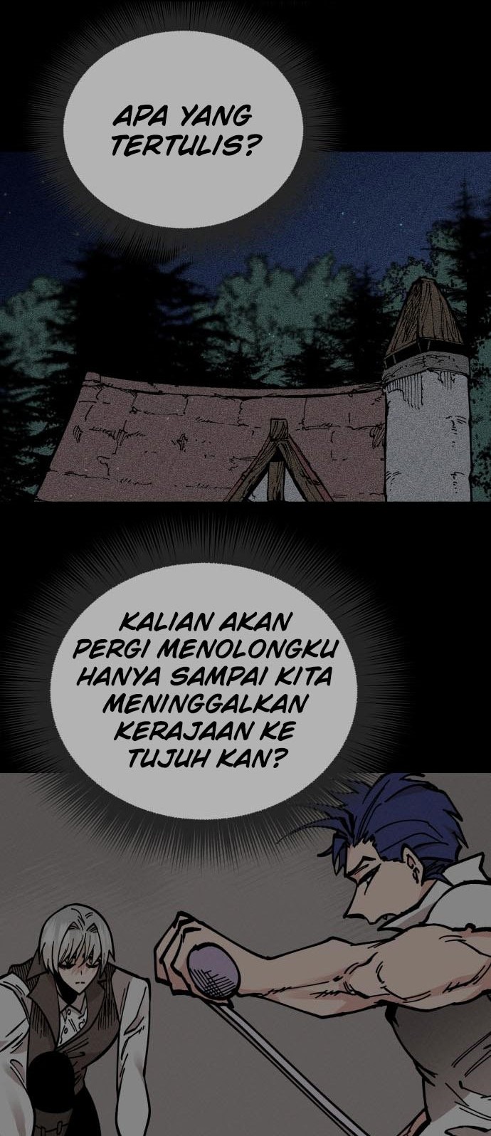 Rathard Chapter 26 Gambar 50