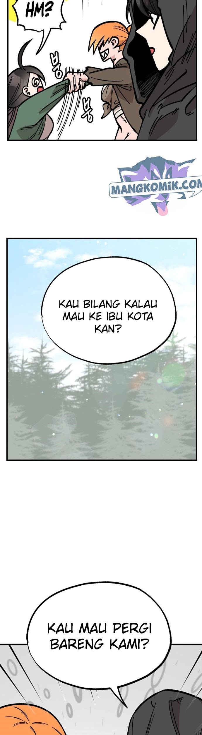 Rathard Chapter 26 Gambar 4