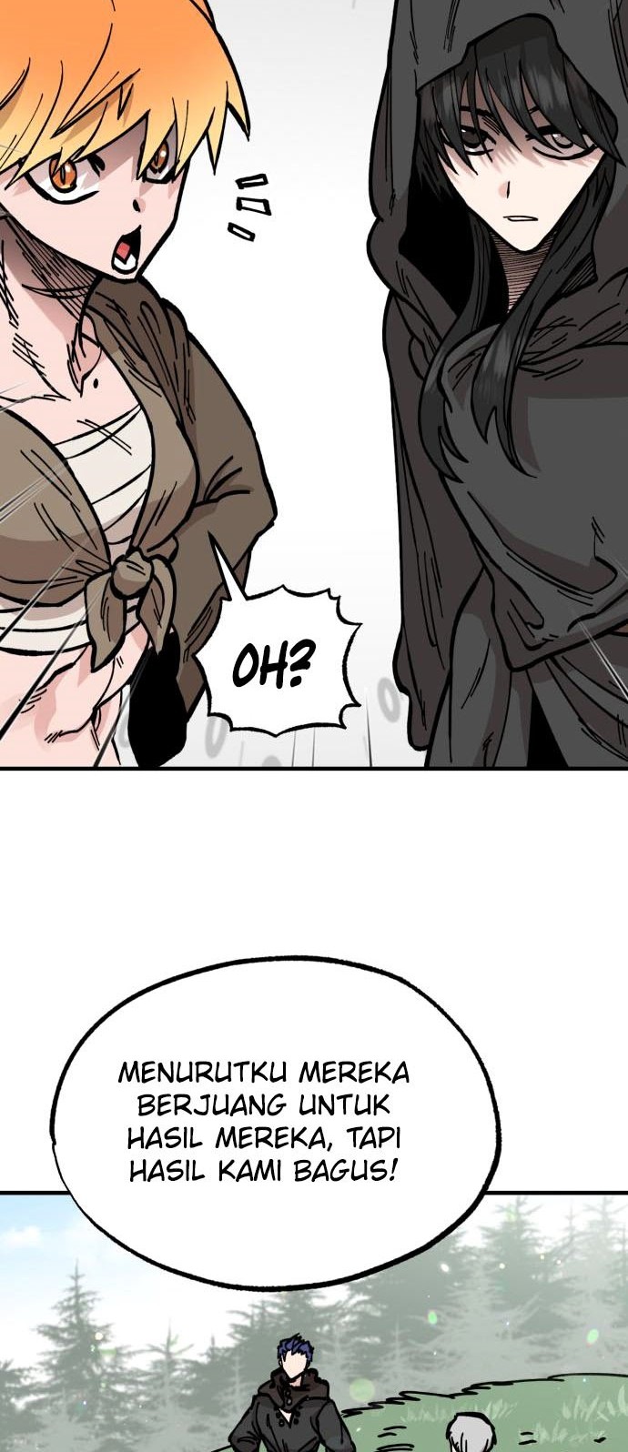Rathard Chapter 26 Gambar 5