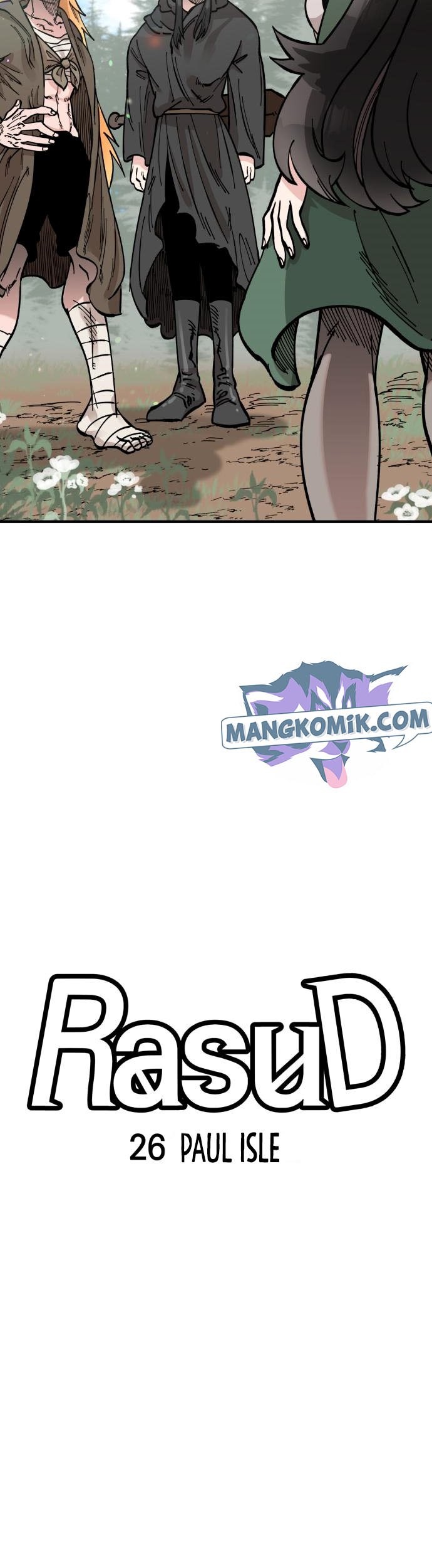 Rathard Chapter 26 Gambar 9