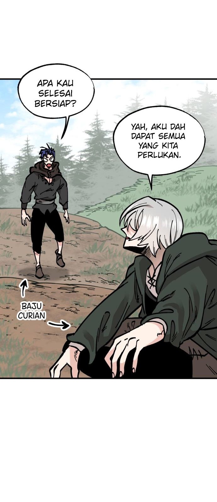 Rathard Chapter 26 Gambar 10