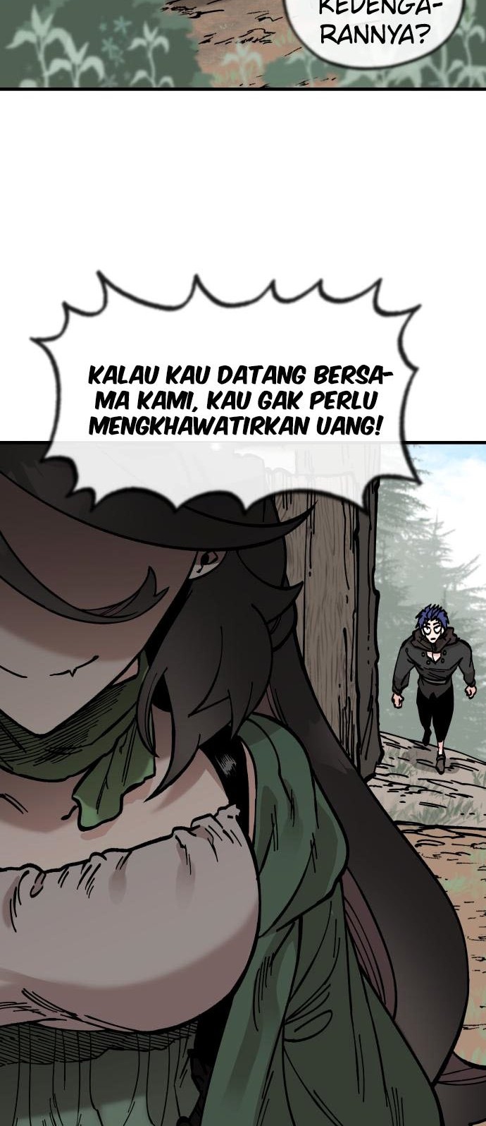 Rathard Chapter 26 Gambar 13