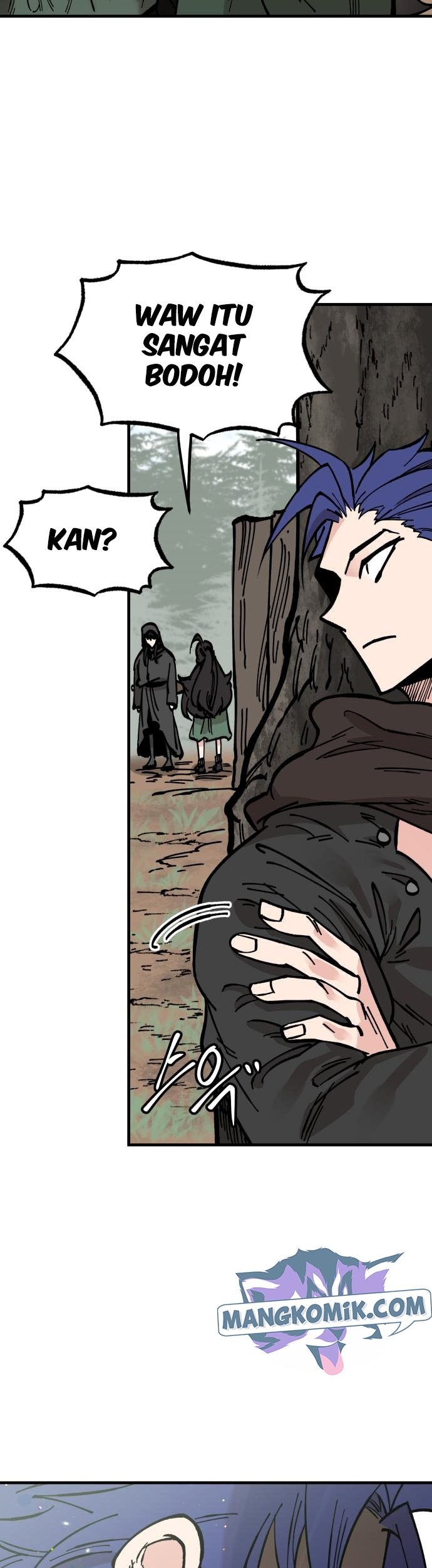 Rathard Chapter 26 Gambar 14