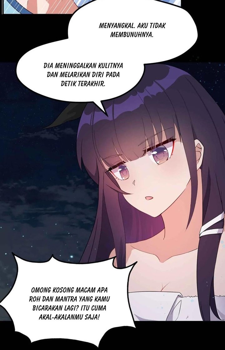Handling the Demoness and Saintess Chapter 03 Gambar 54