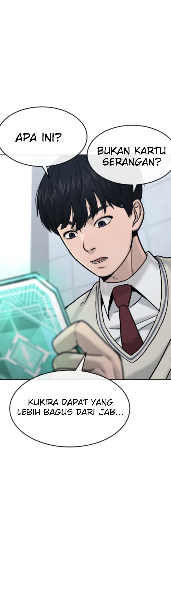 Quest Supremacy Chapter 10 Gambar 18