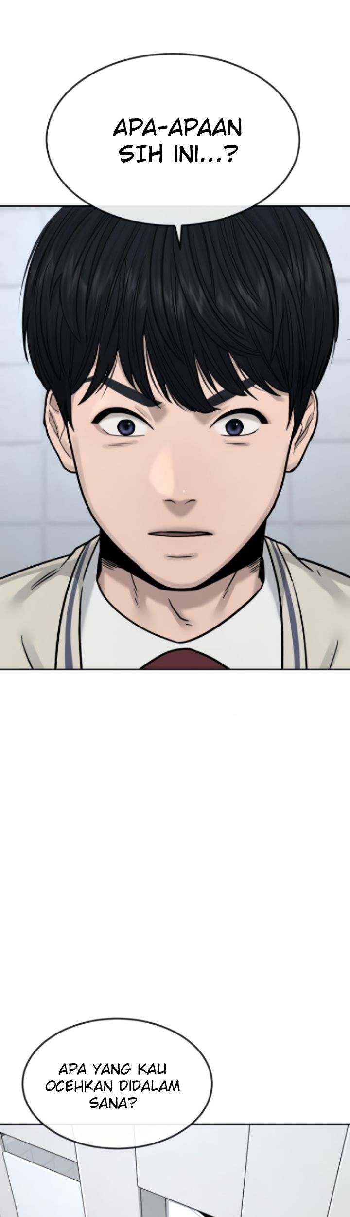 Quest Supremacy Chapter 10 Gambar 20