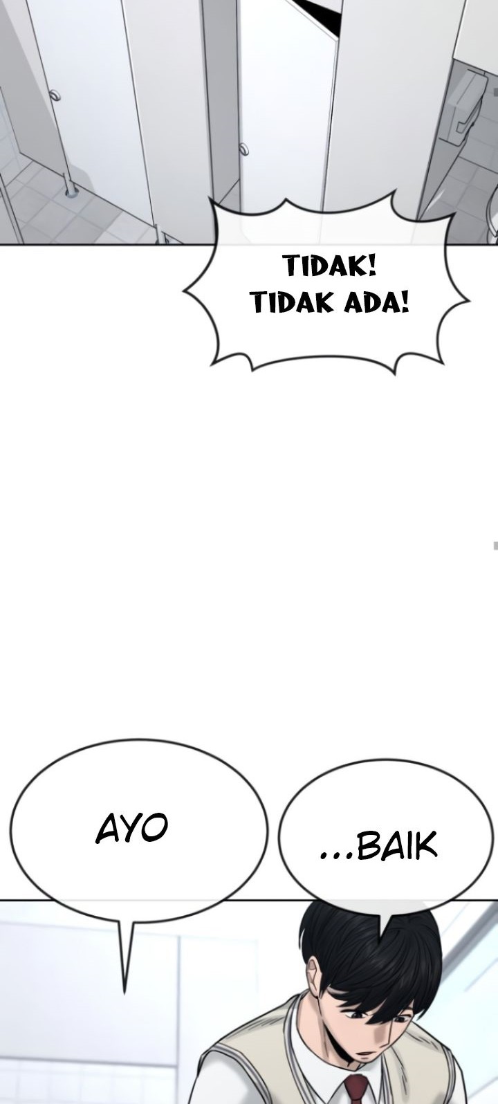 Quest Supremacy Chapter 10 Gambar 21