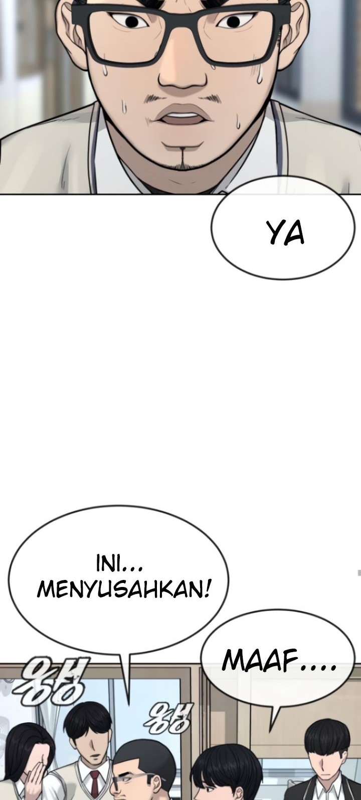 Quest Supremacy Chapter 10 Gambar 23