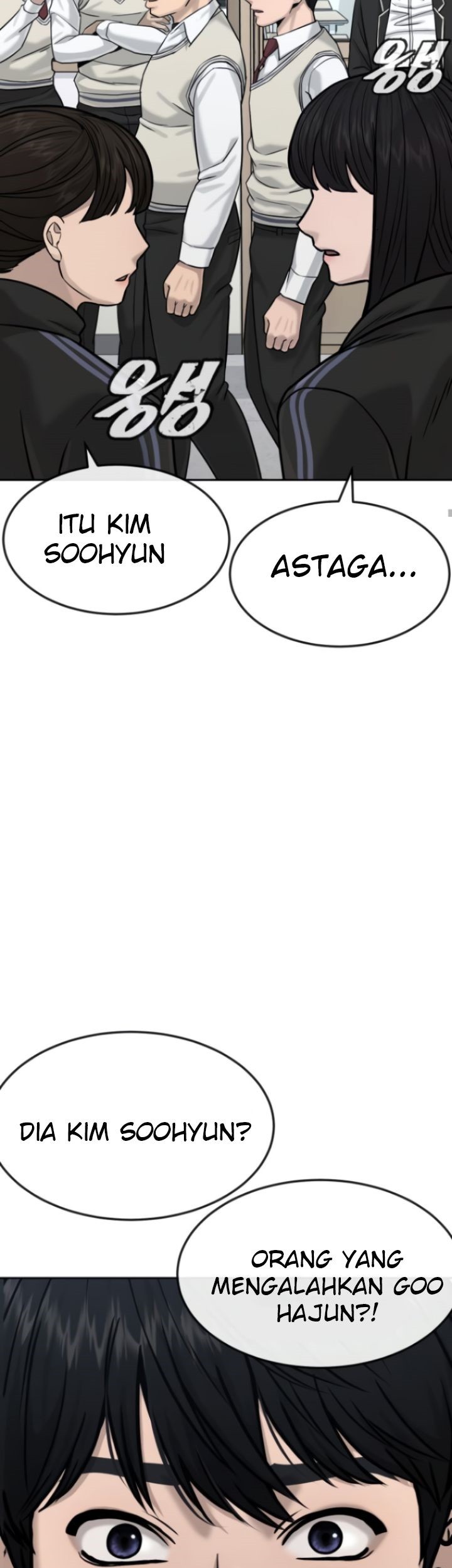 Quest Supremacy Chapter 10 Gambar 24