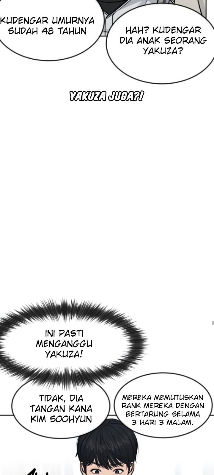 Quest Supremacy Chapter 10 Gambar 29