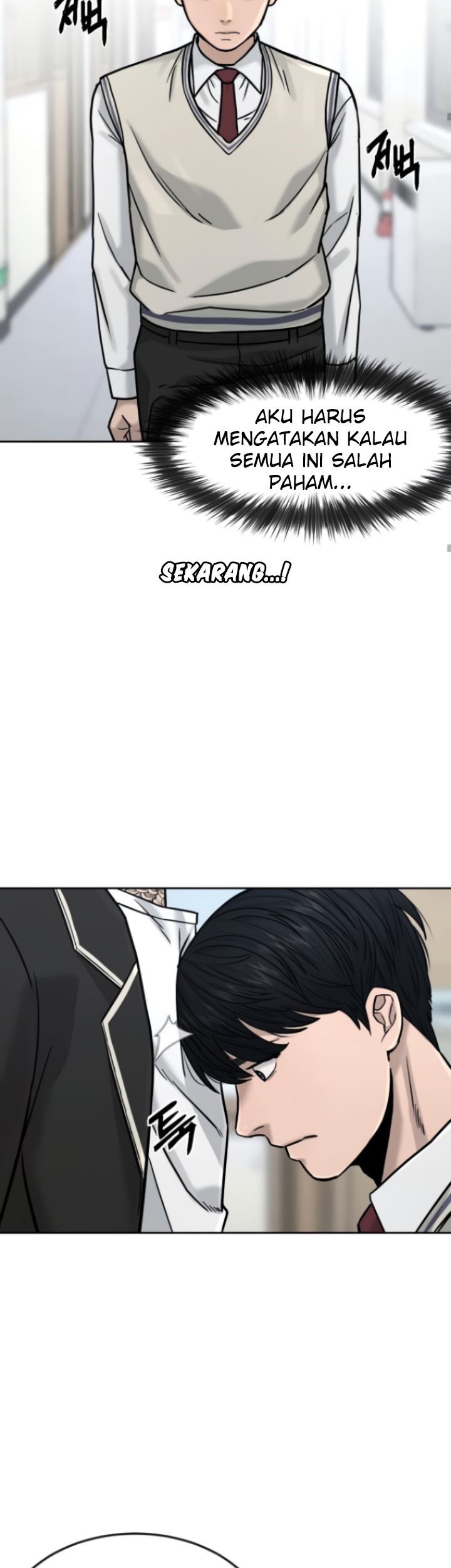 Quest Supremacy Chapter 10 Gambar 30